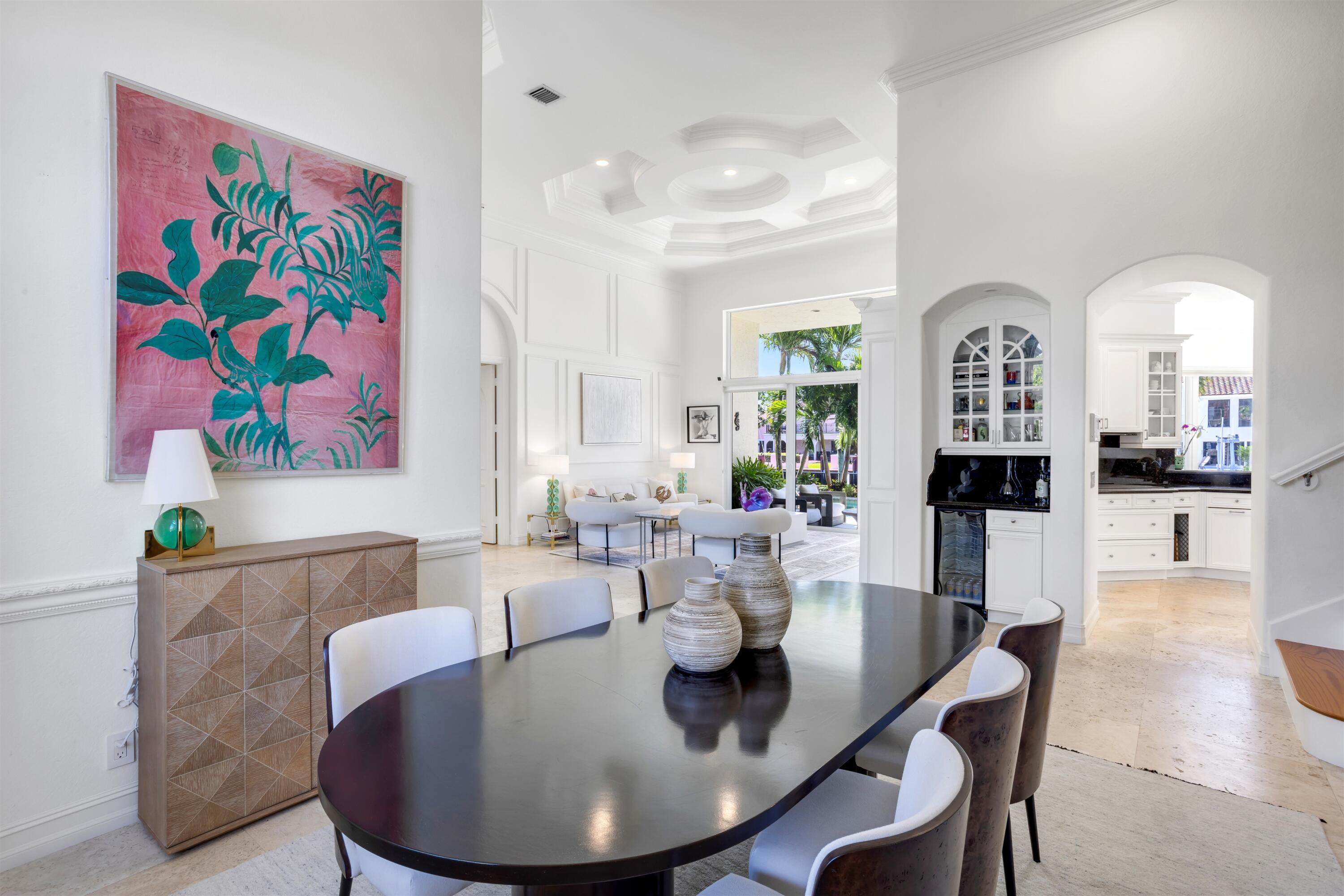 TROPIC ISLE 3RD SEC - Residential