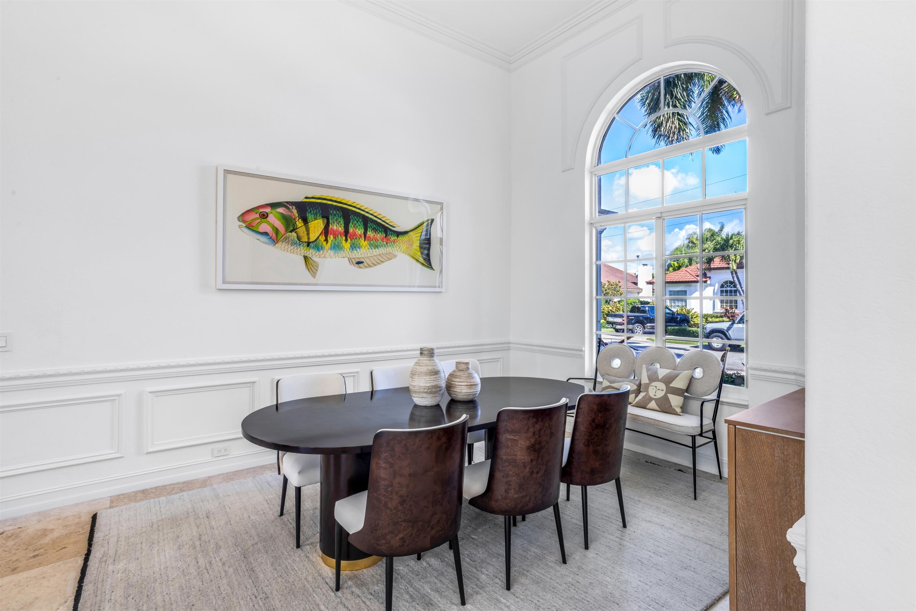 TROPIC ISLE 3RD SEC - Residential