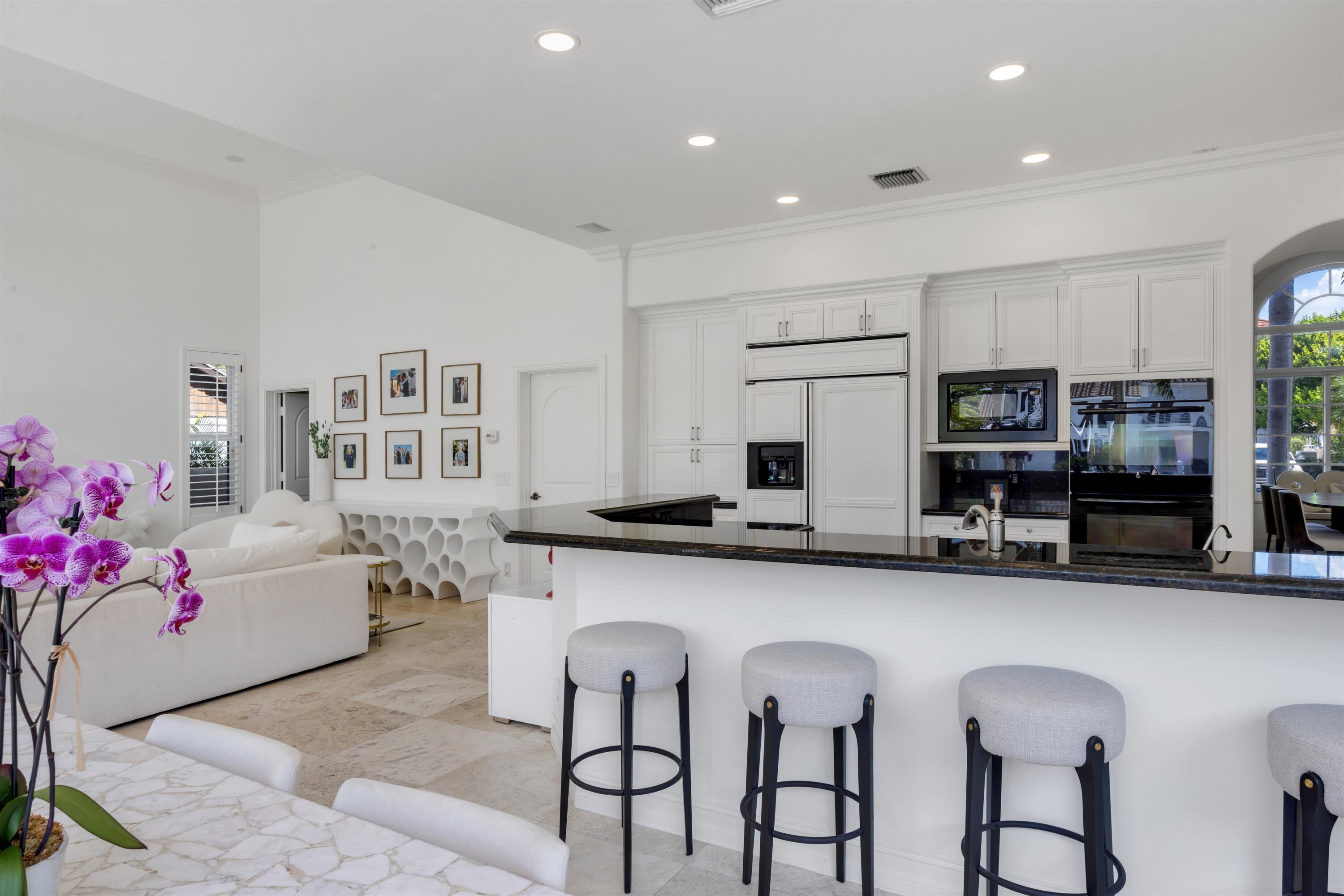 TROPIC ISLE 3RD SEC - Residential