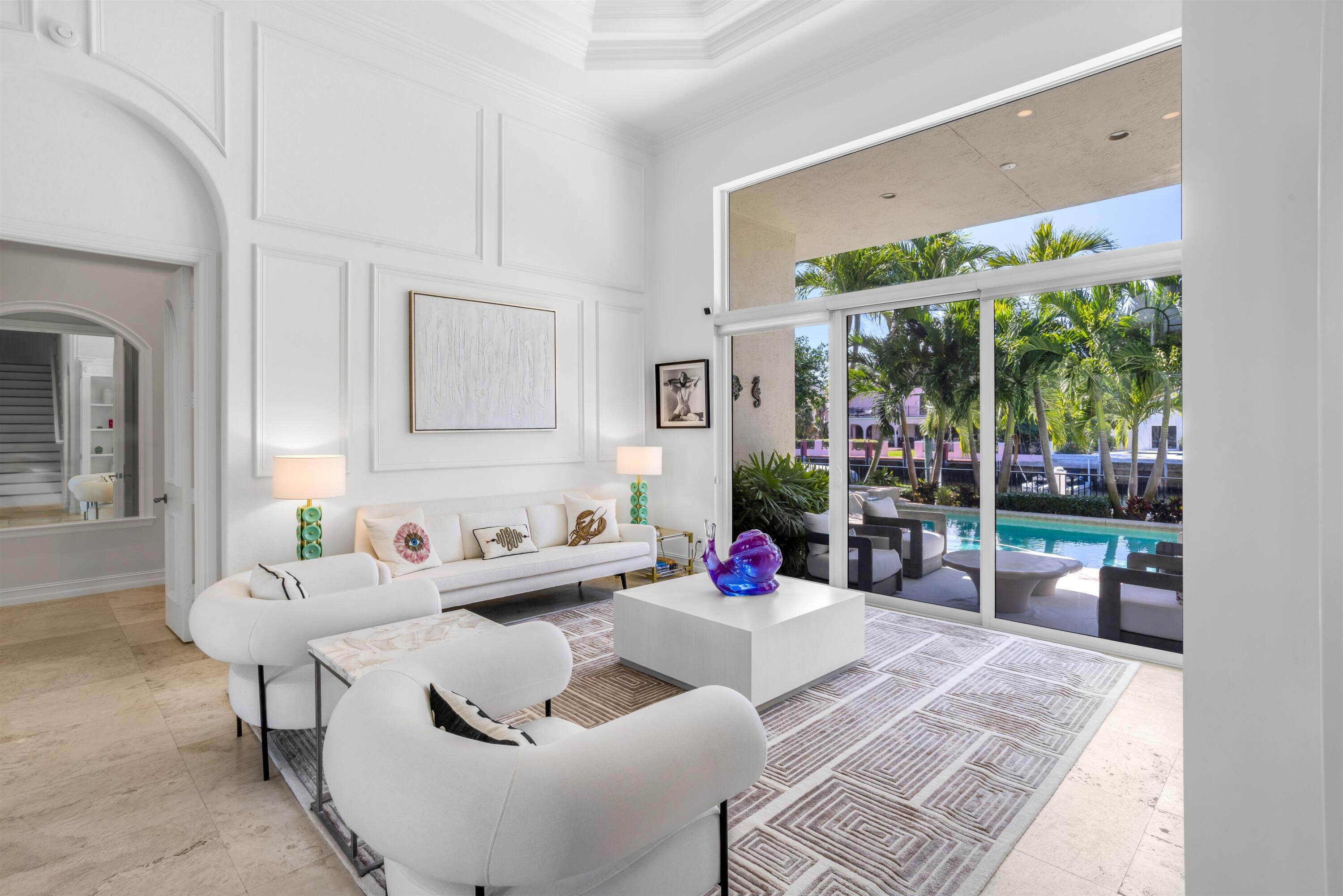 TROPIC ISLE 3RD SEC - Residential