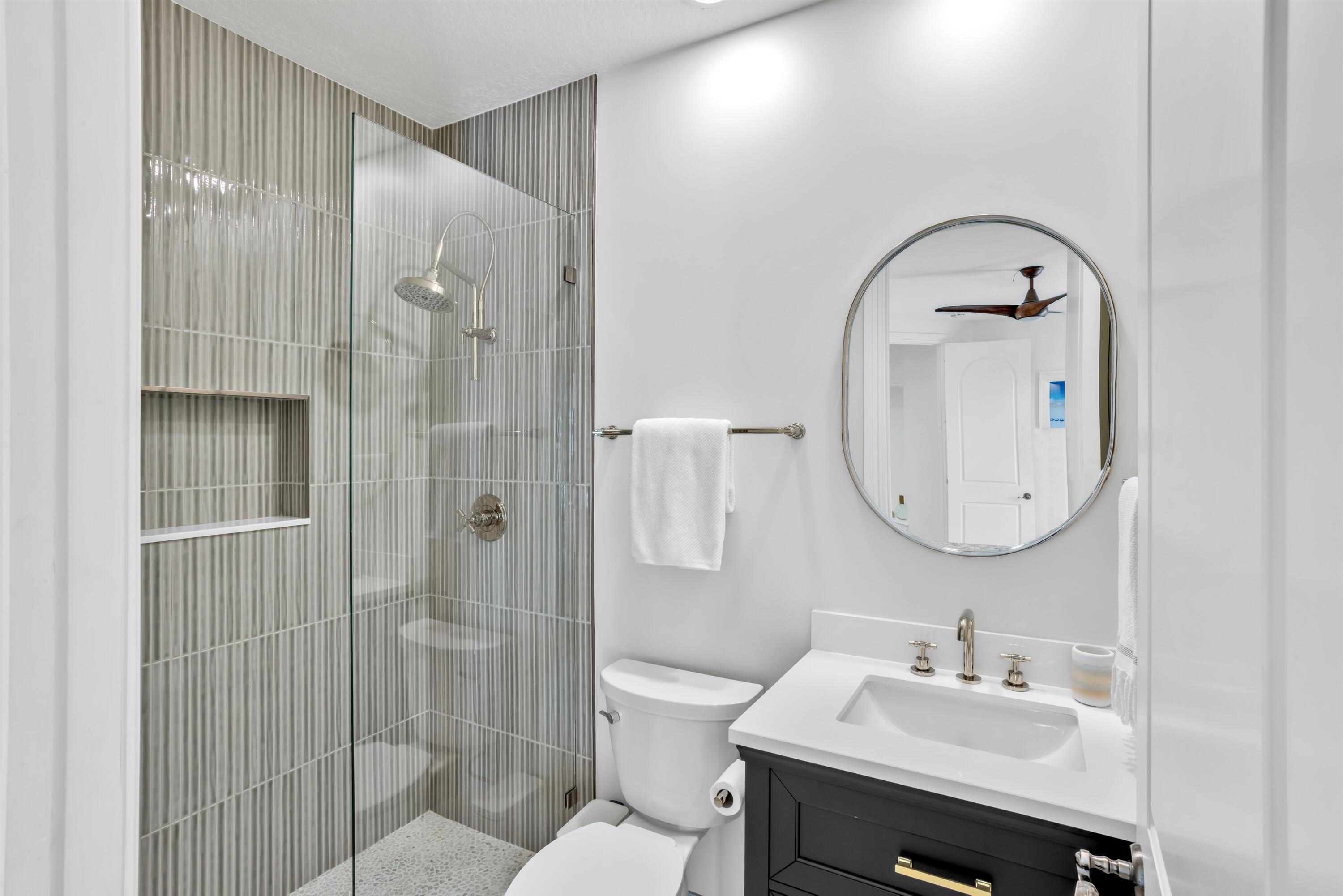 TROPIC ISLE 3RD SEC - Residential