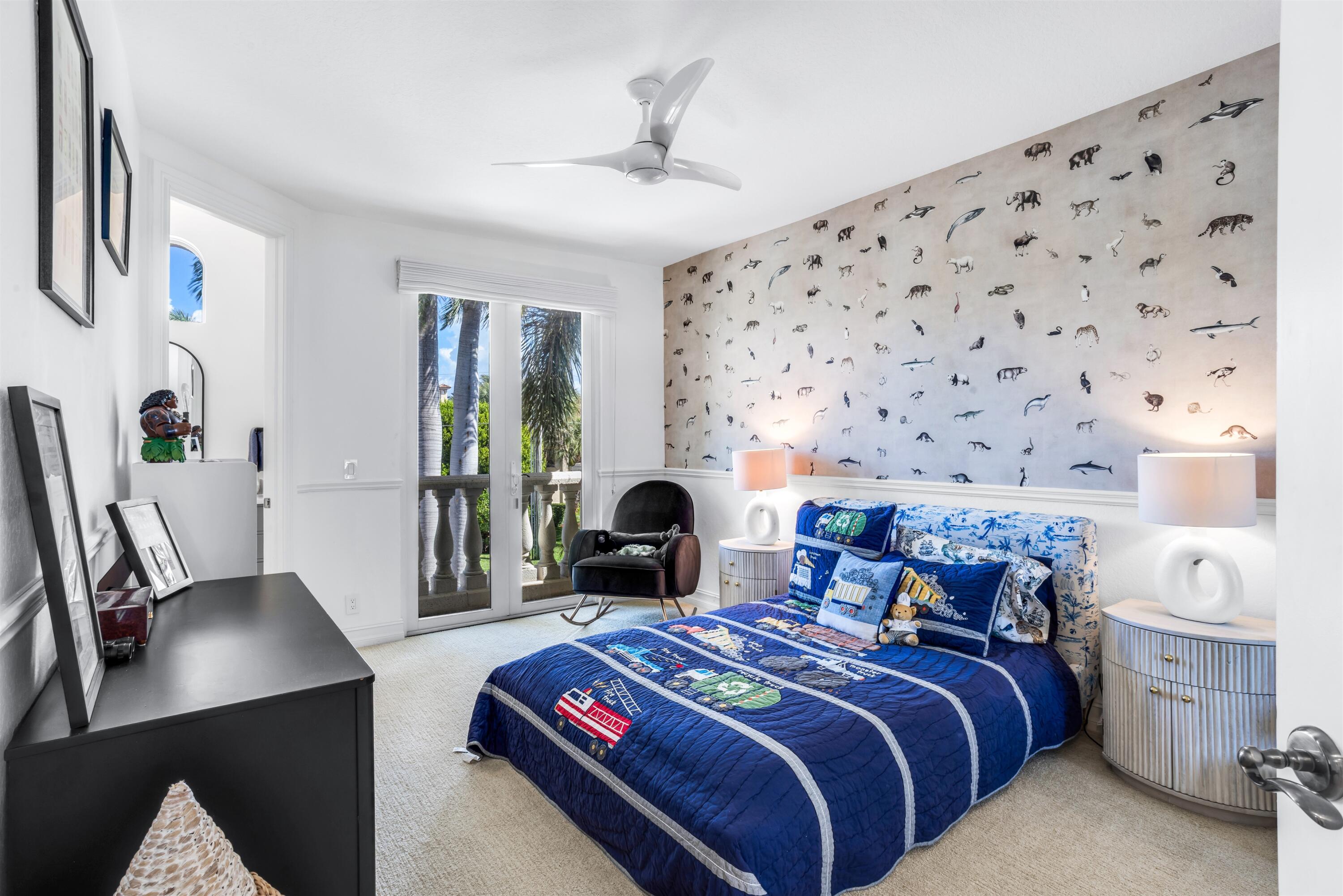 TROPIC ISLE 3RD SEC - Residential