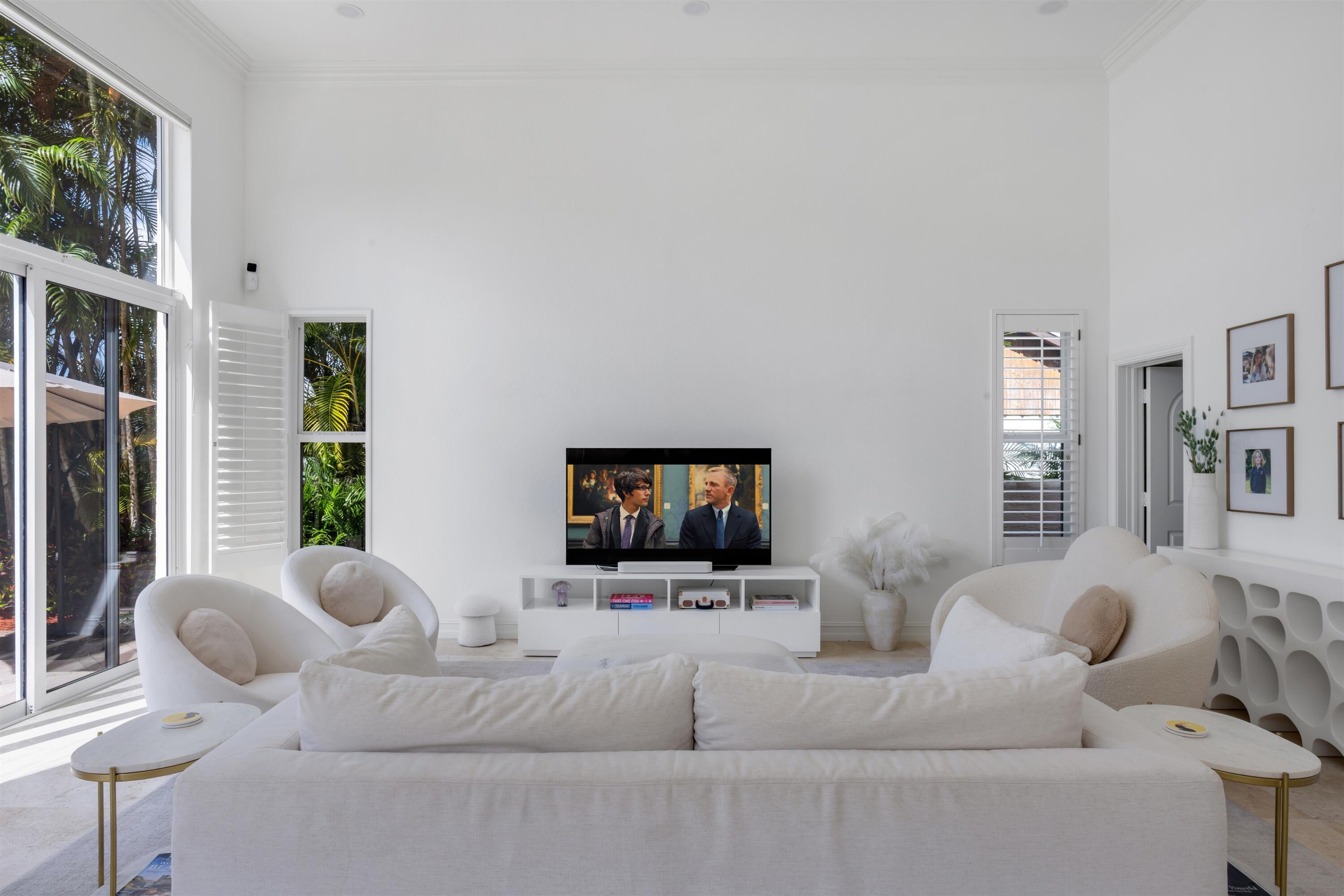 TROPIC ISLE 3RD SEC - Residential