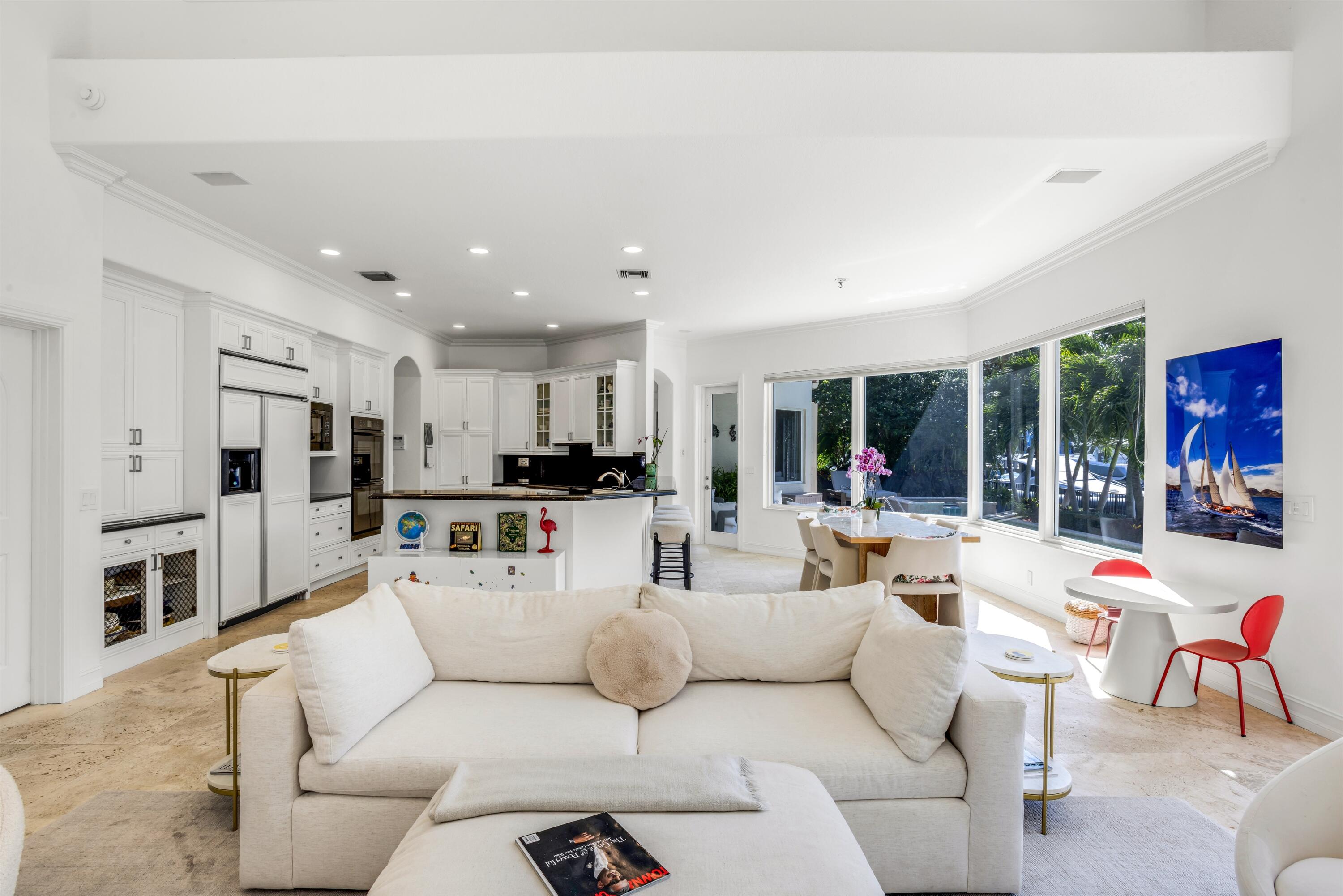 TROPIC ISLE 3RD SEC - Residential