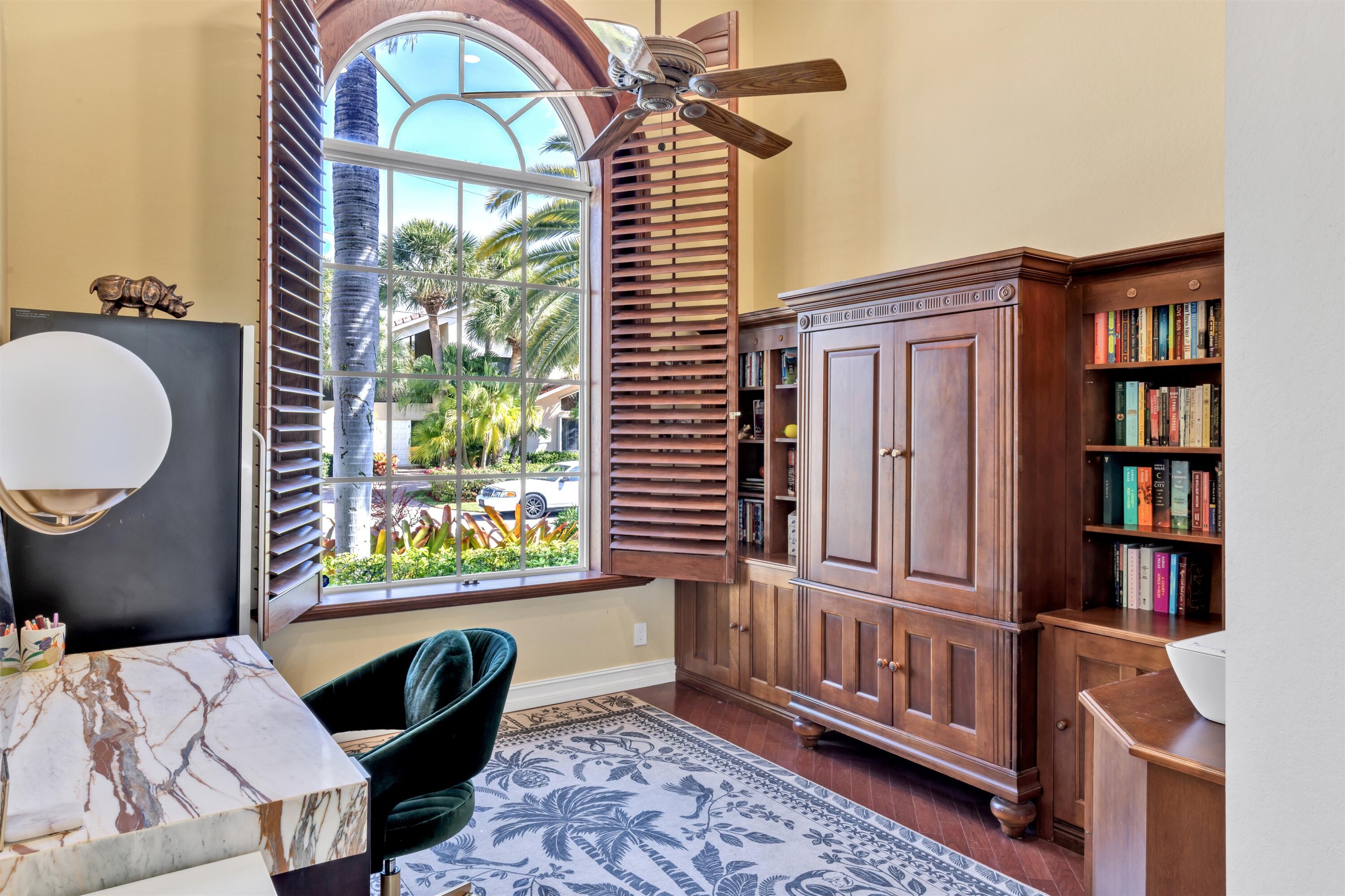 TROPIC ISLE 3RD SEC - Residential