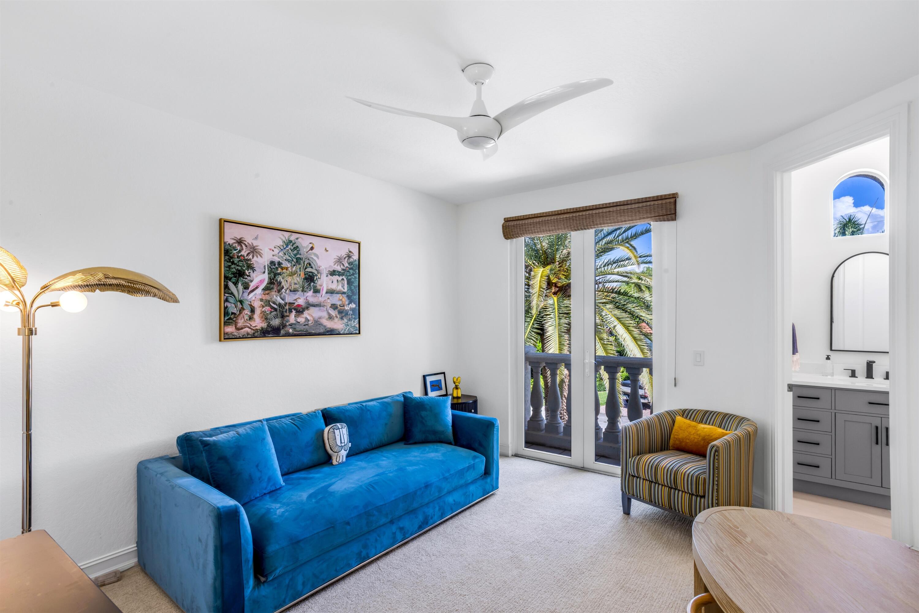 TROPIC ISLE 3RD SEC - Residential