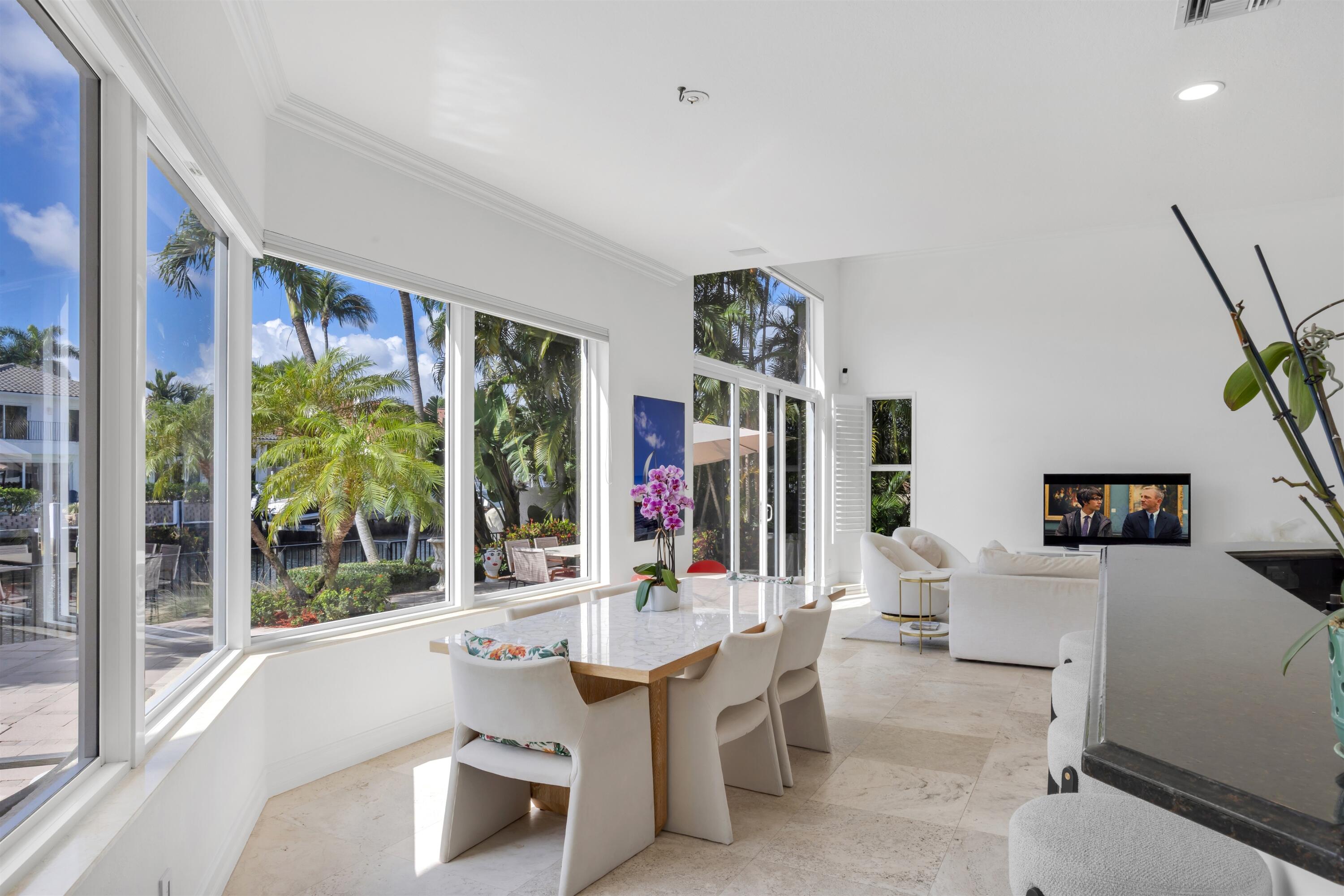 TROPIC ISLE 3RD SEC - Residential