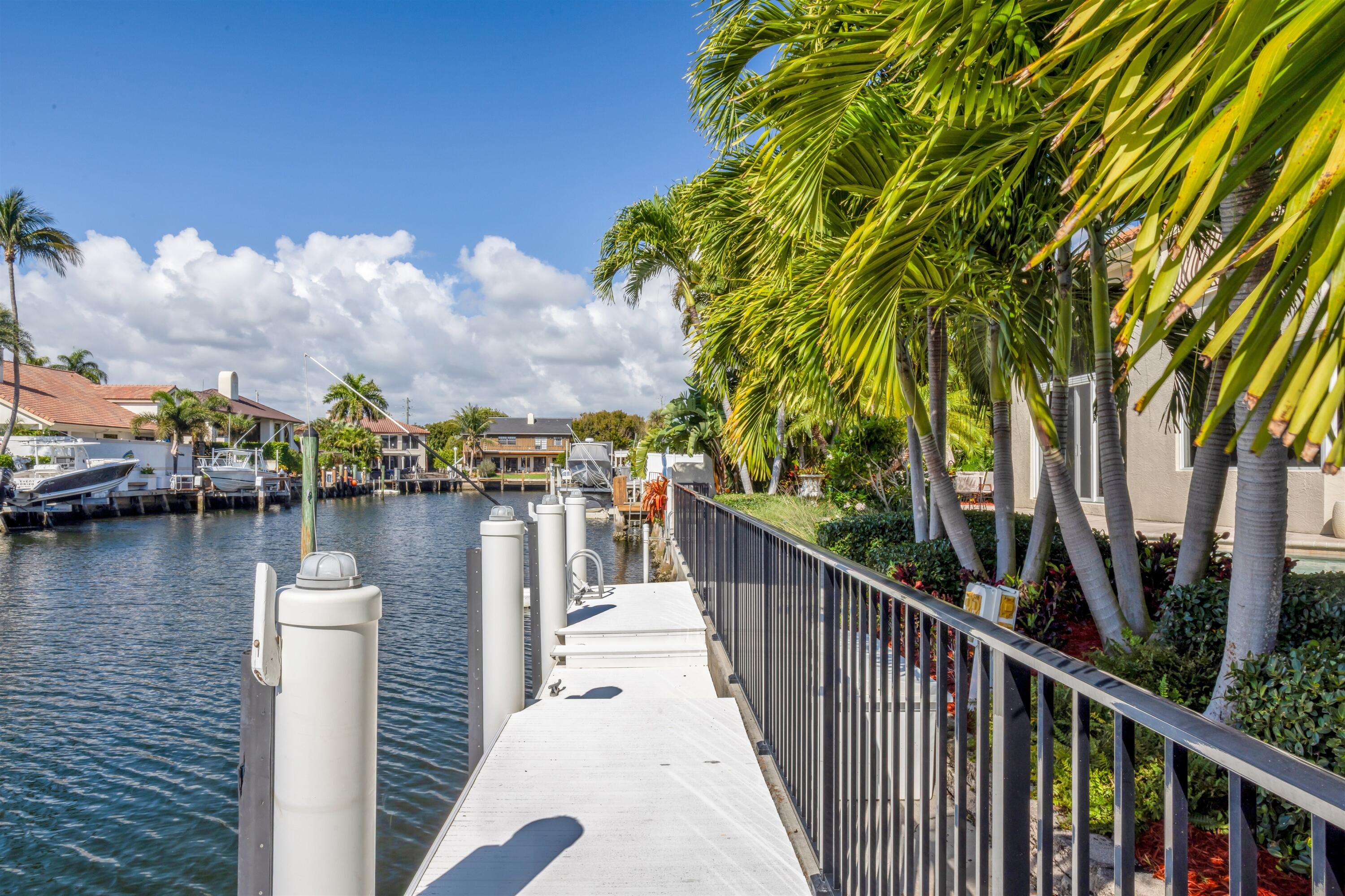 TROPIC ISLE 3RD SEC - Residential