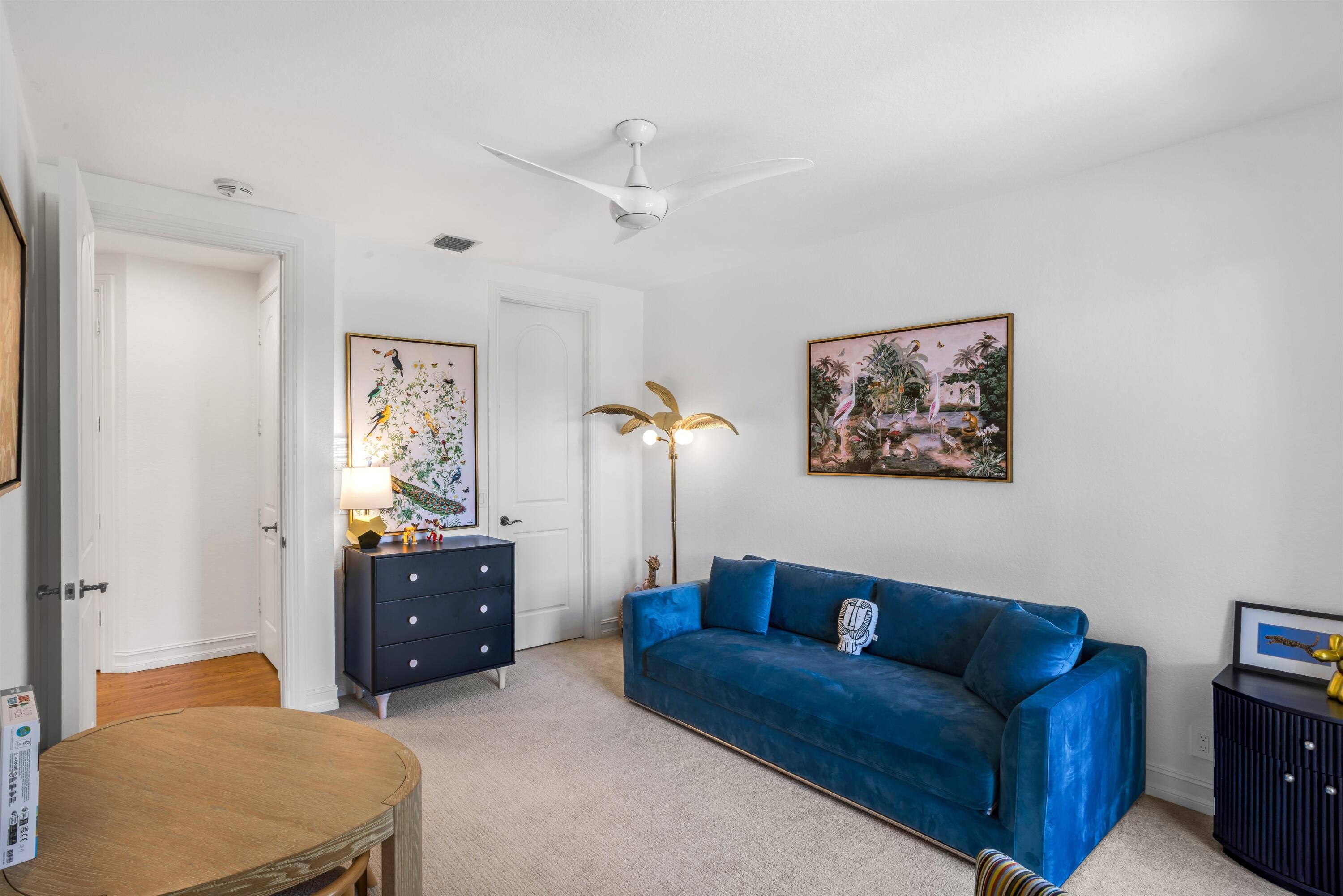 TROPIC ISLE 3RD SEC - Residential