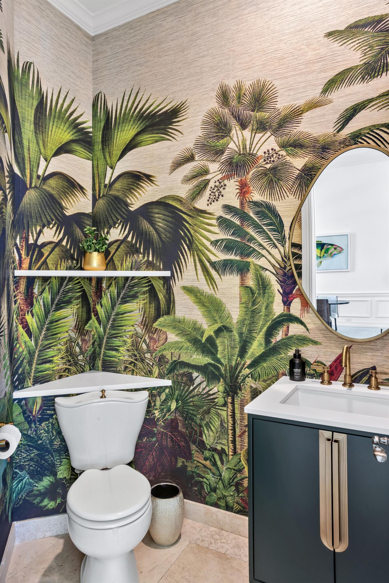 TROPIC ISLE 3RD SEC - Residential