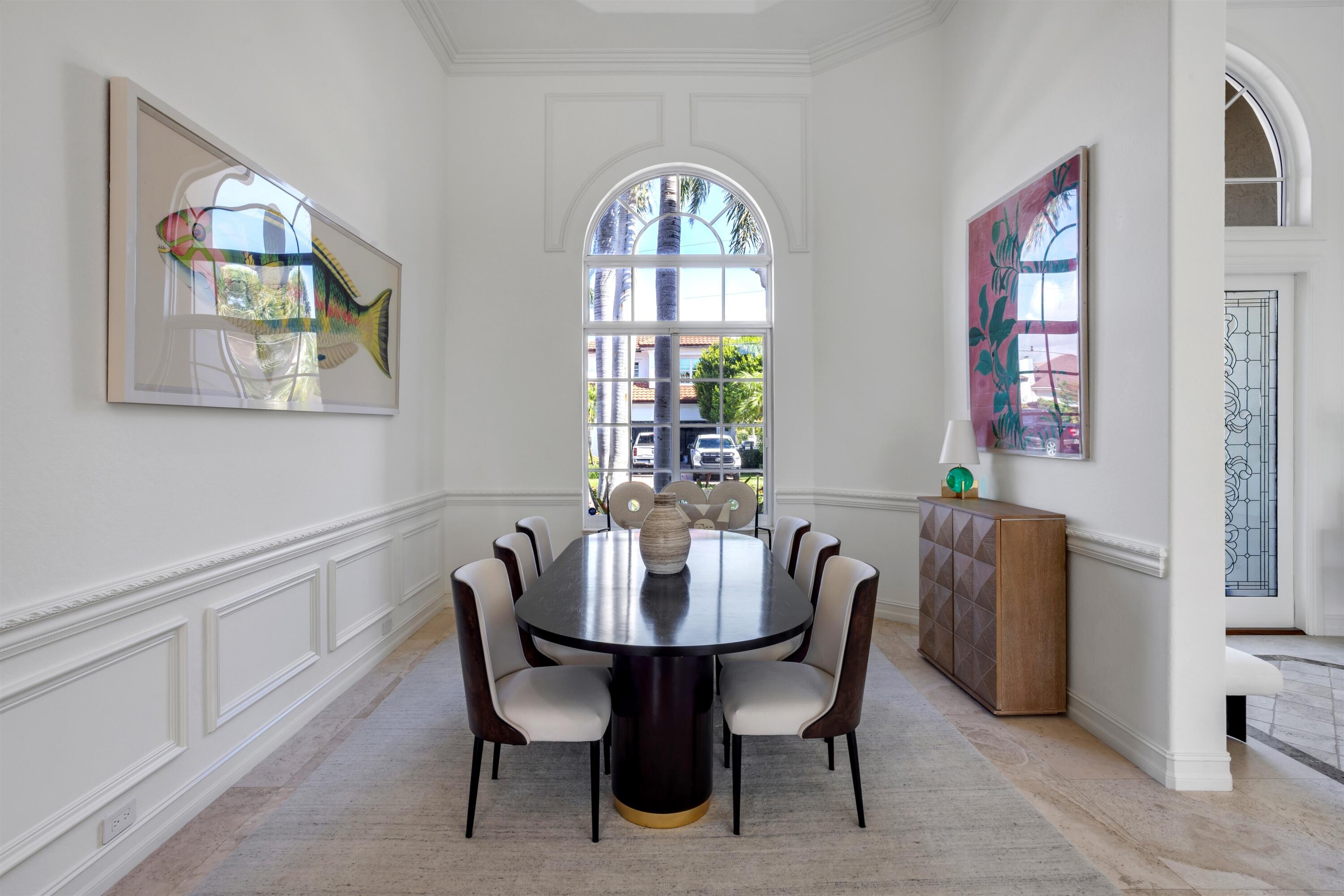 TROPIC ISLE 3RD SEC - Residential