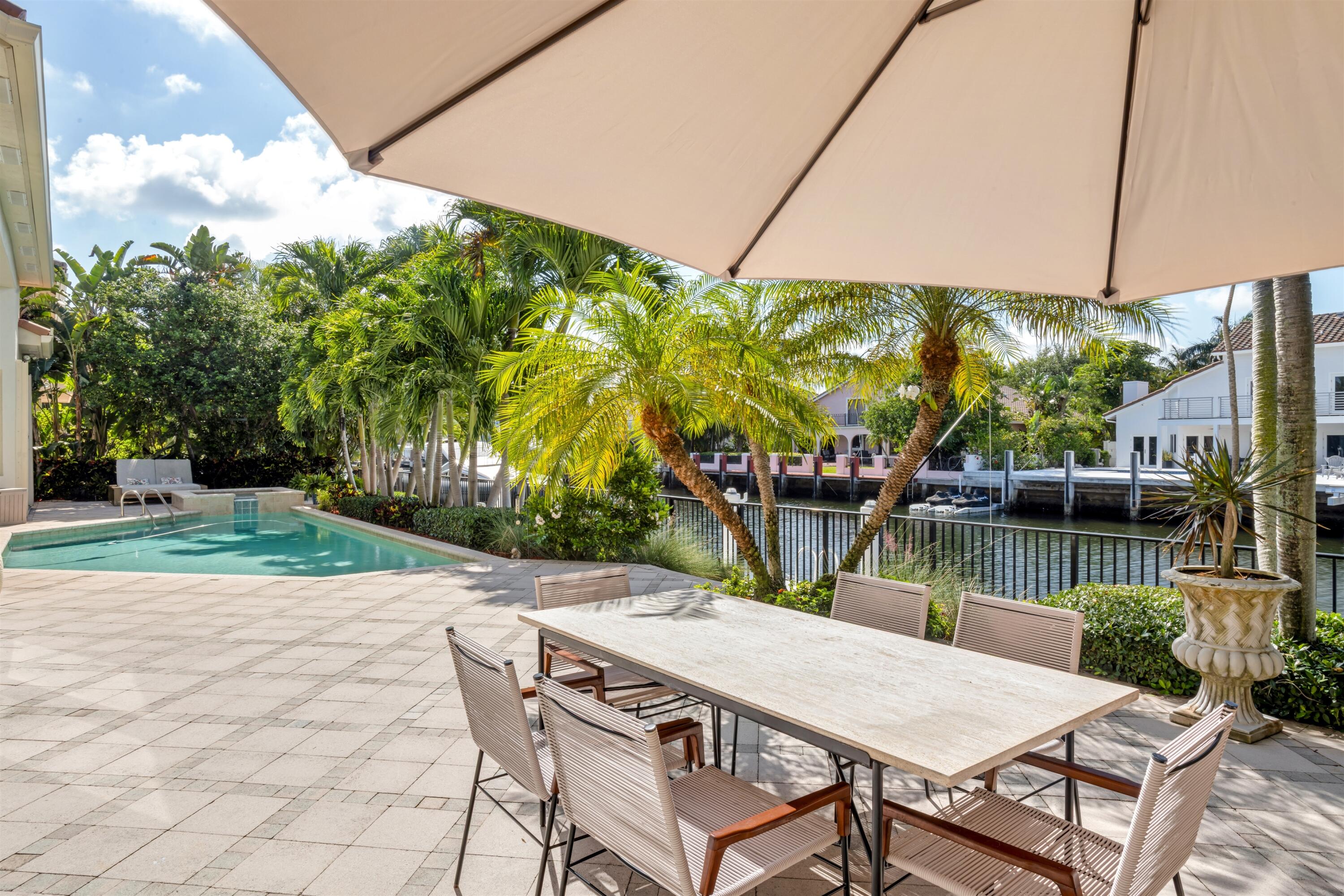 TROPIC ISLE 3RD SEC - Residential