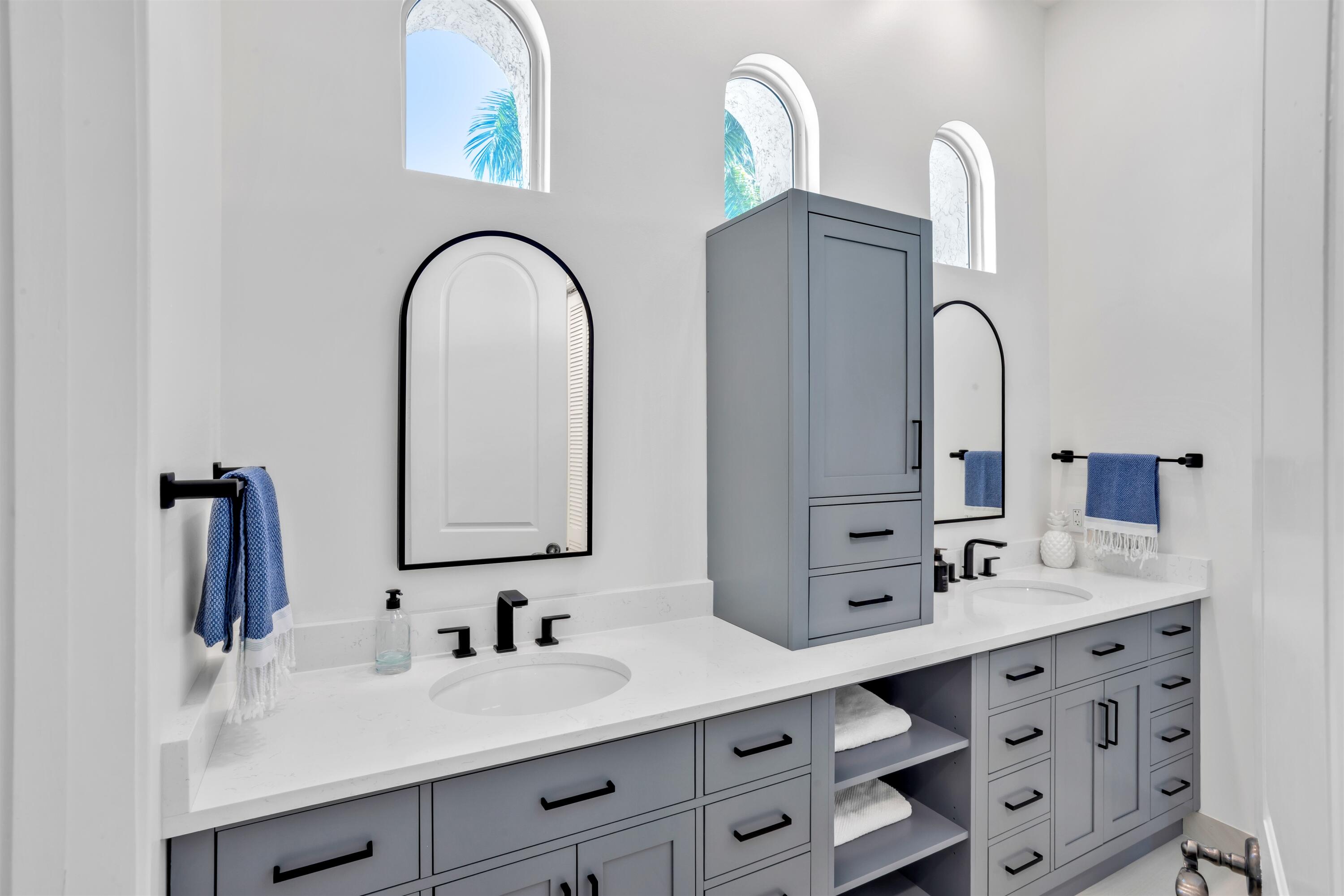 TROPIC ISLE 3RD SEC - Residential