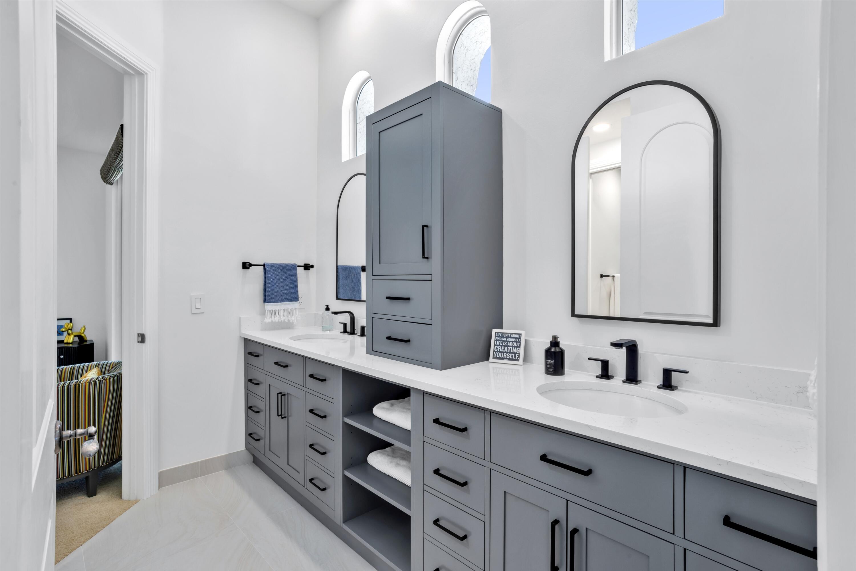 TROPIC ISLE 3RD SEC - Residential