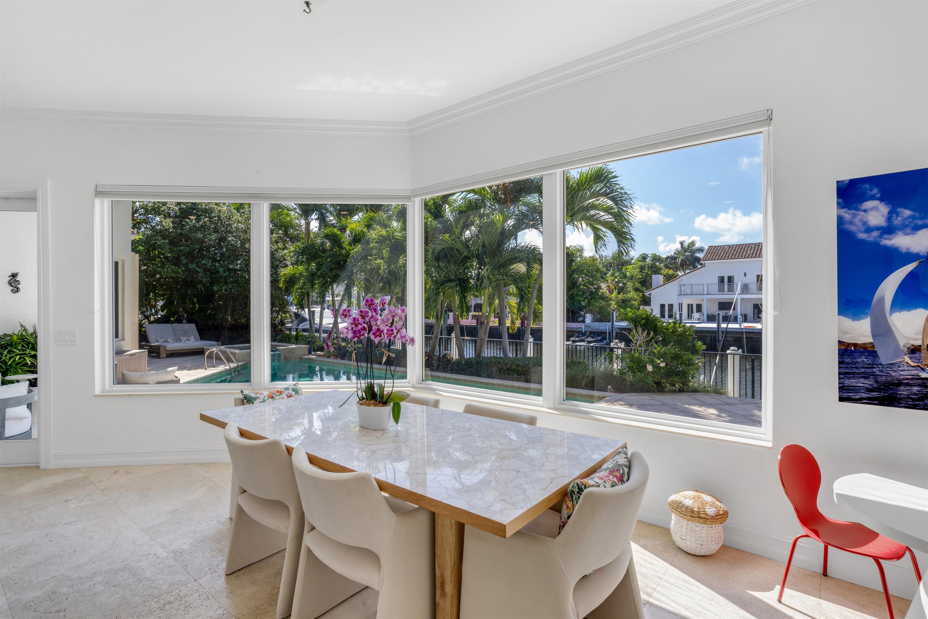 TROPIC ISLE 3RD SEC - Residential