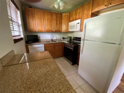 A home in Deerfield Beach