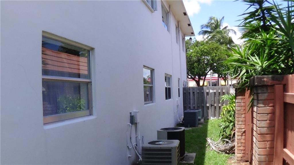 Parkway Gardens 2 Condo - Residential Lease