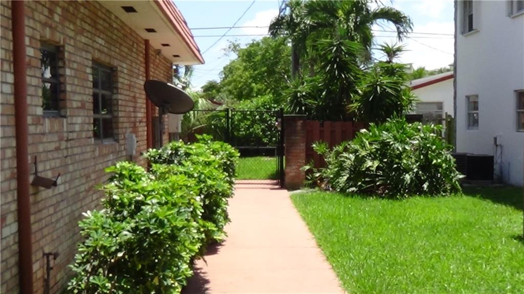 Parkway Gardens 2 Condo - Residential Lease