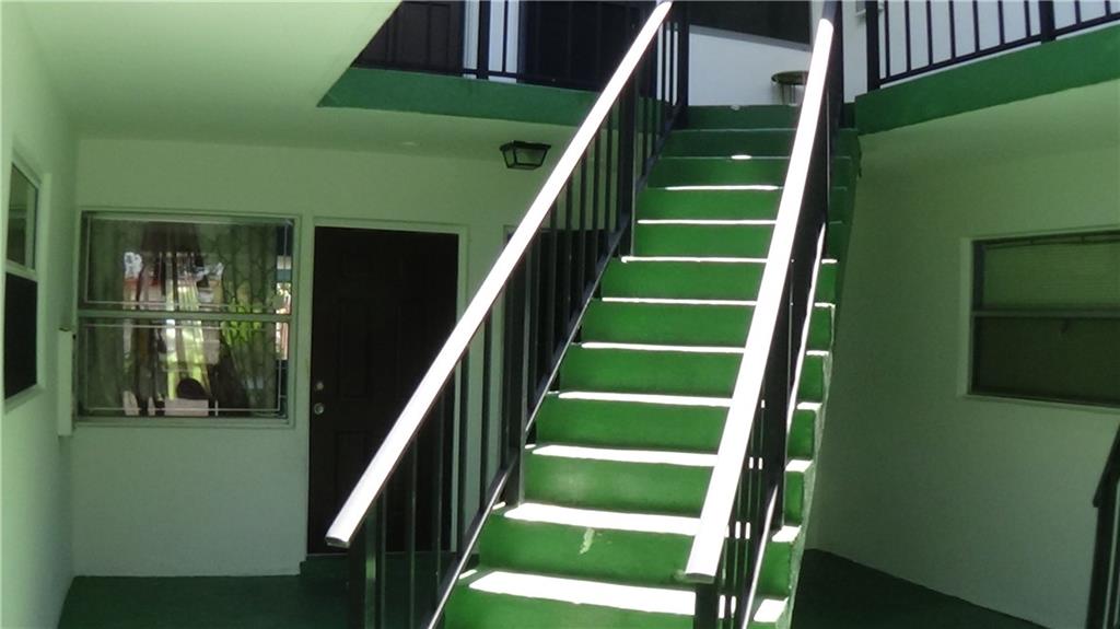 Parkway Gardens 2 Condo - Residential Lease