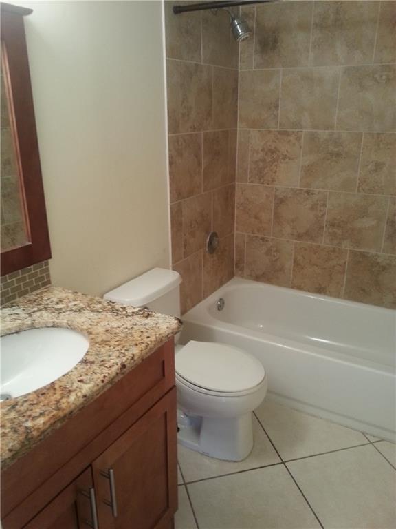 Parkway Gardens 2 Condo - Residential Lease