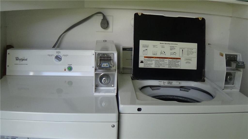 Parkway Gardens 2 Condo - Residential Lease