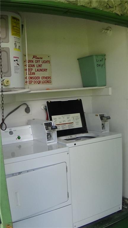 Parkway Gardens 2 Condo - Residential Lease