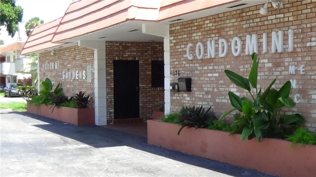 Parkway Gardens 2 Condo - Residential Lease