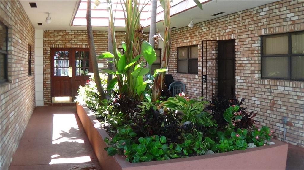 Parkway Gardens 2 Condo - Residential Lease