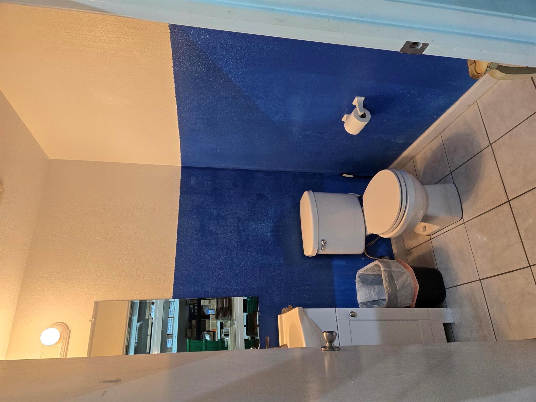 SEVEN SEVENTY 17TH AVE CO - Commercial Lease