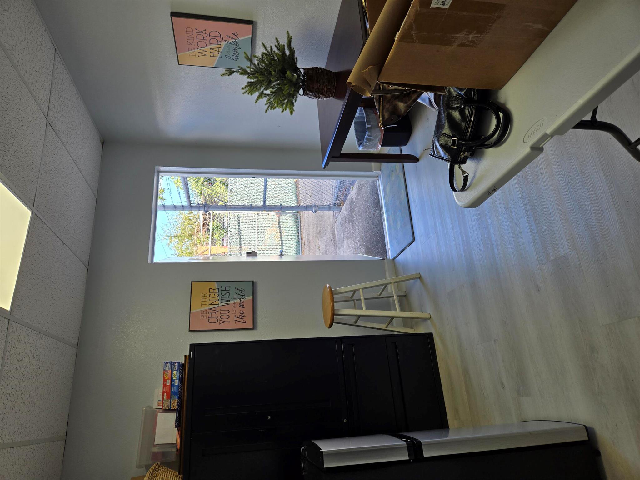 SEVEN SEVENTY 17TH AVE CO - Commercial Lease