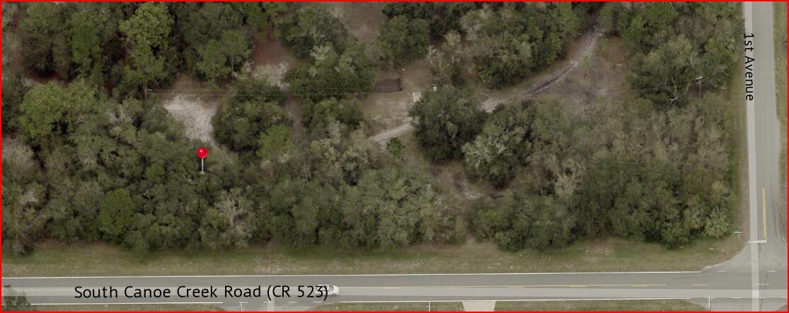 000 Canoe Creek Road