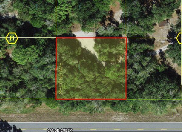000 Canoe Creek Road