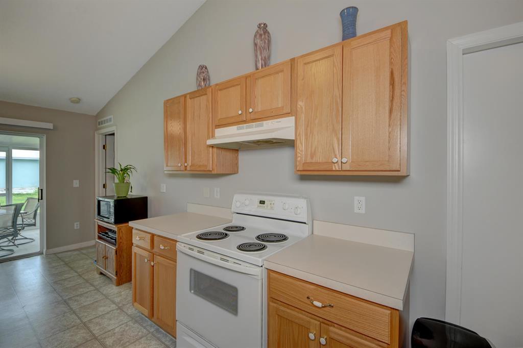 PORT ST LUCIE SECTION 33 - Residential