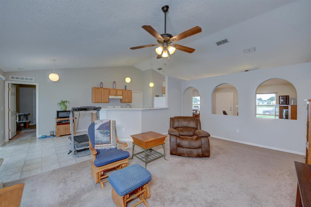 PORT ST LUCIE SECTION 33 - Residential