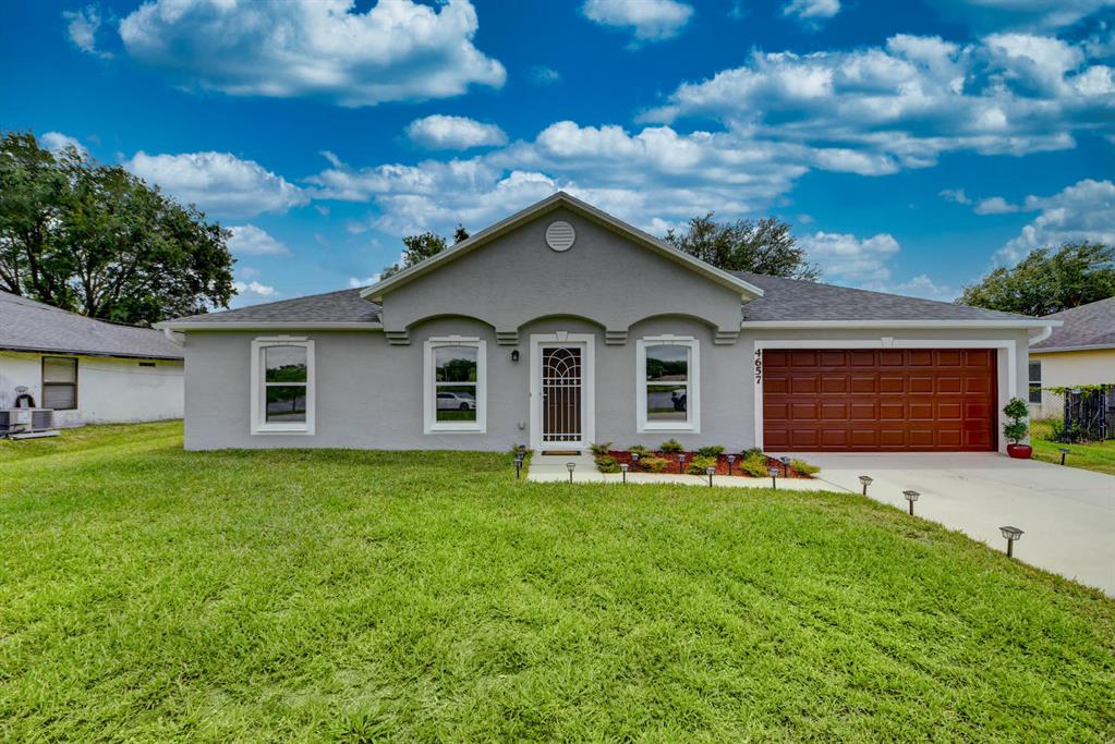 PORT ST LUCIE SECTION 33 - Residential