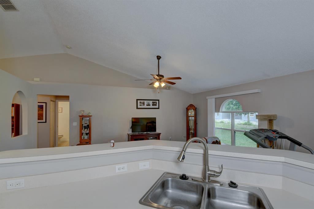 PORT ST LUCIE SECTION 33 - Residential