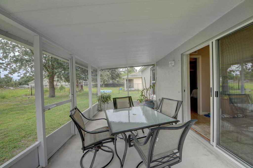 PORT ST LUCIE SECTION 33 - Residential