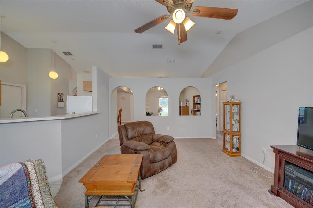 PORT ST LUCIE SECTION 33 - Residential