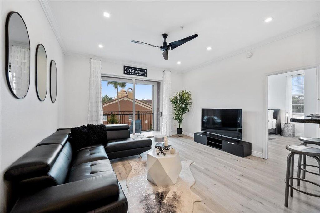 Photo of 11730 Saint Andrews Place #304, Wellington, FL 33414 (MLS # R10906880)