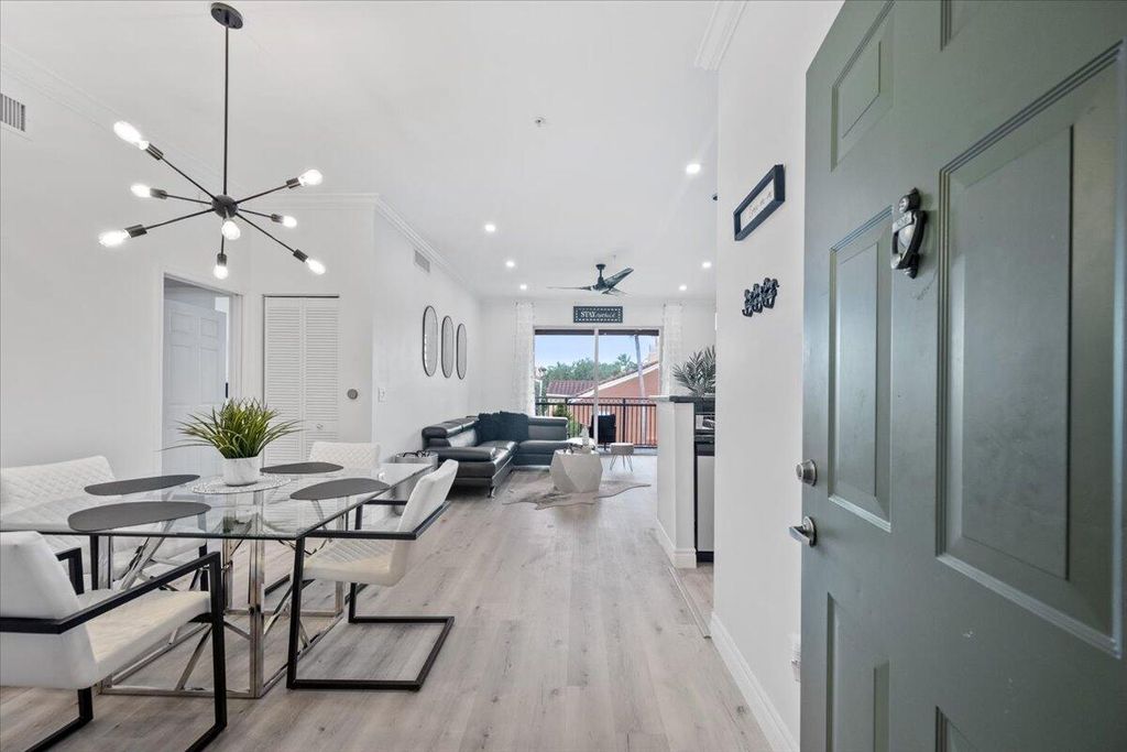 Photo of 11730 Saint Andrews Place #304, Wellington, FL 33414 (MLS # R10906880)