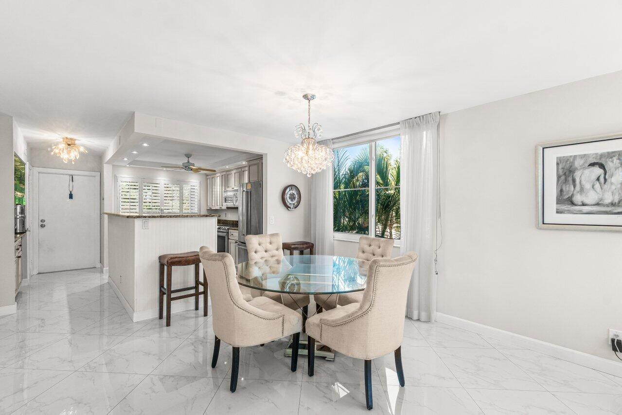 SEAGATE OF GULFSTREAM CONDO - Residential