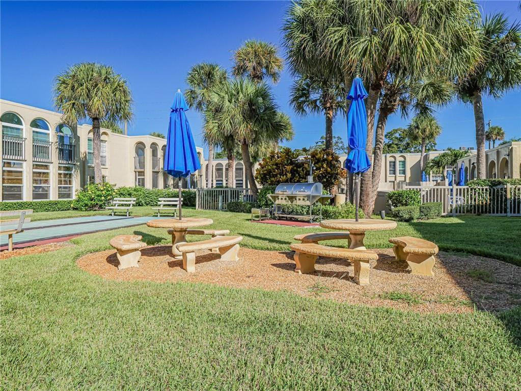 Villamar Condo - Residential