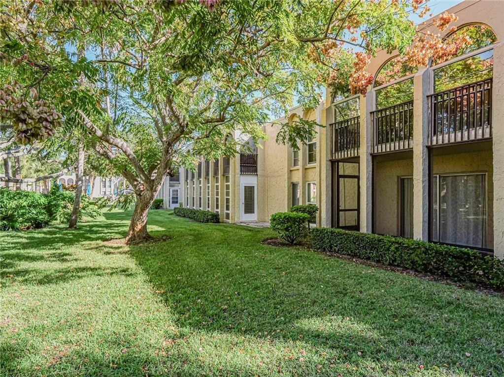 Villamar Condo - Residential