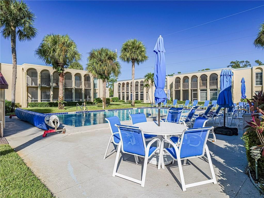 Villamar Condo - Residential