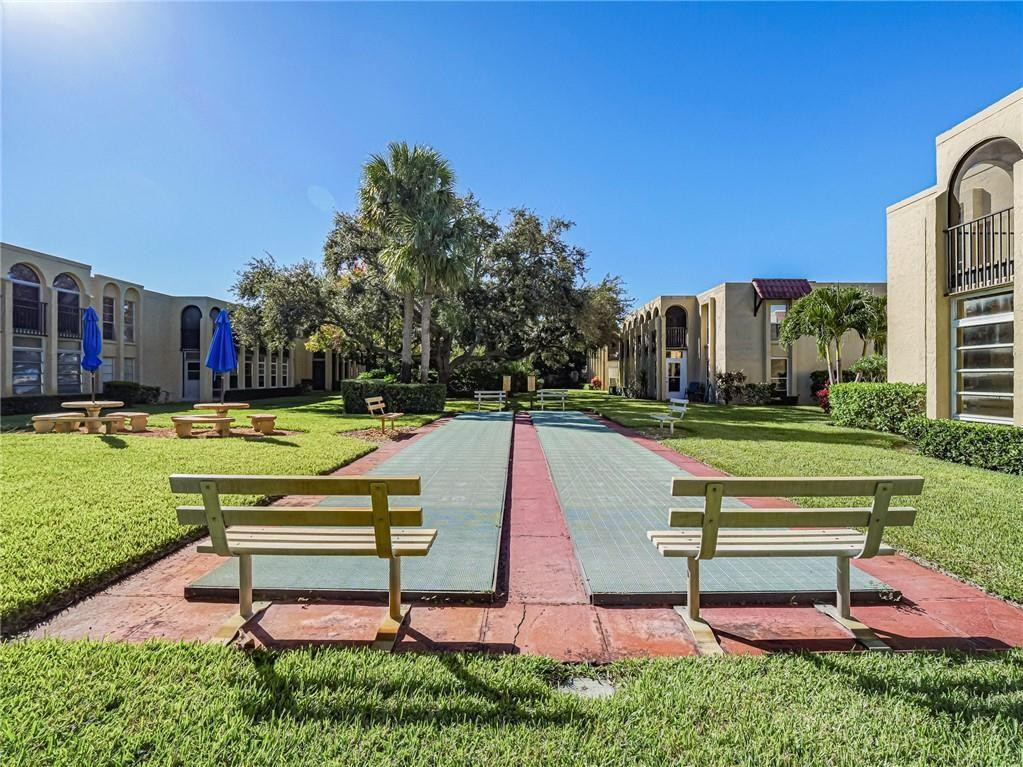 Villamar Condo - Residential