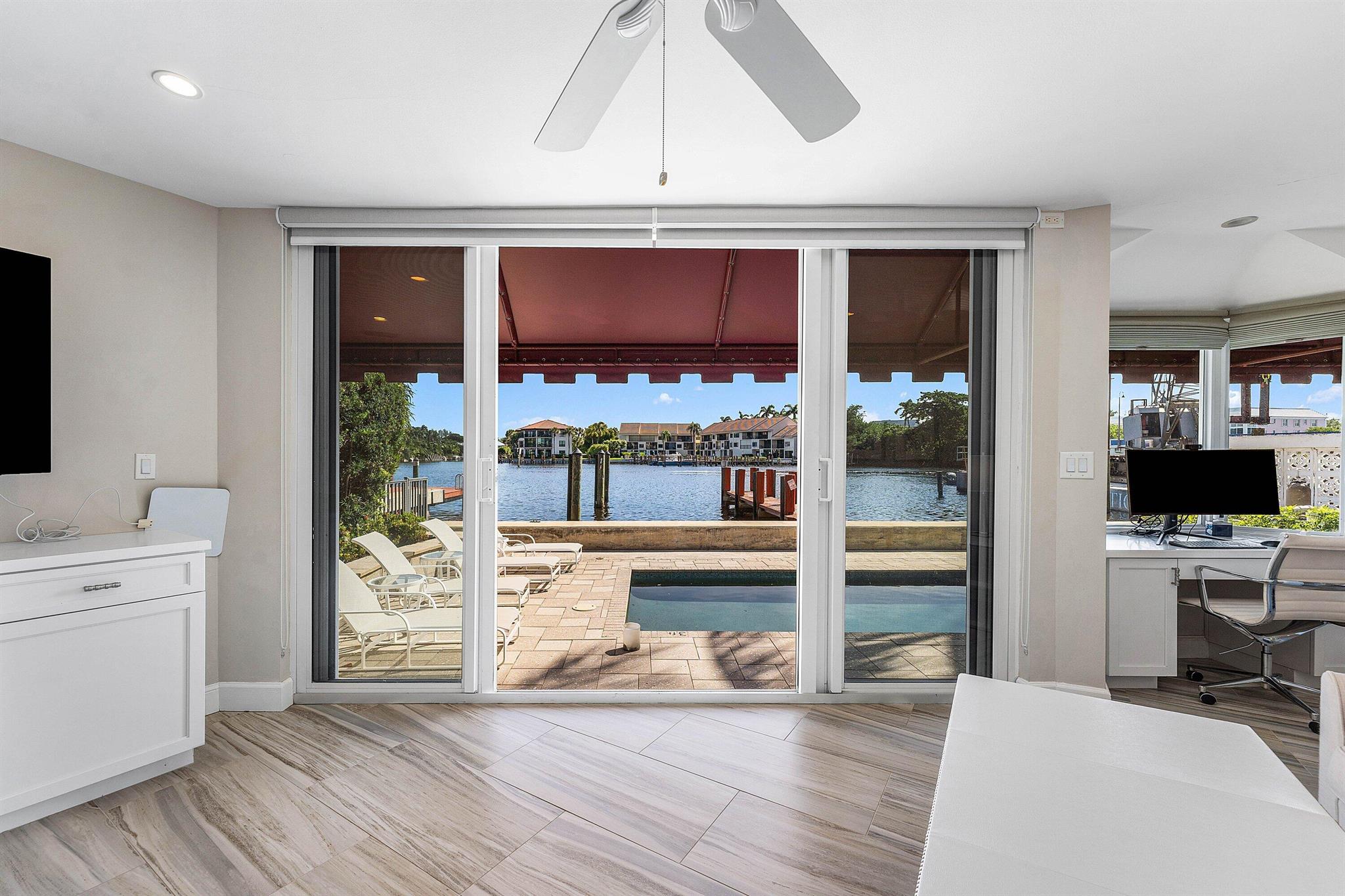 PALM TRAIL YACHT CLUB CON - Residential Lease