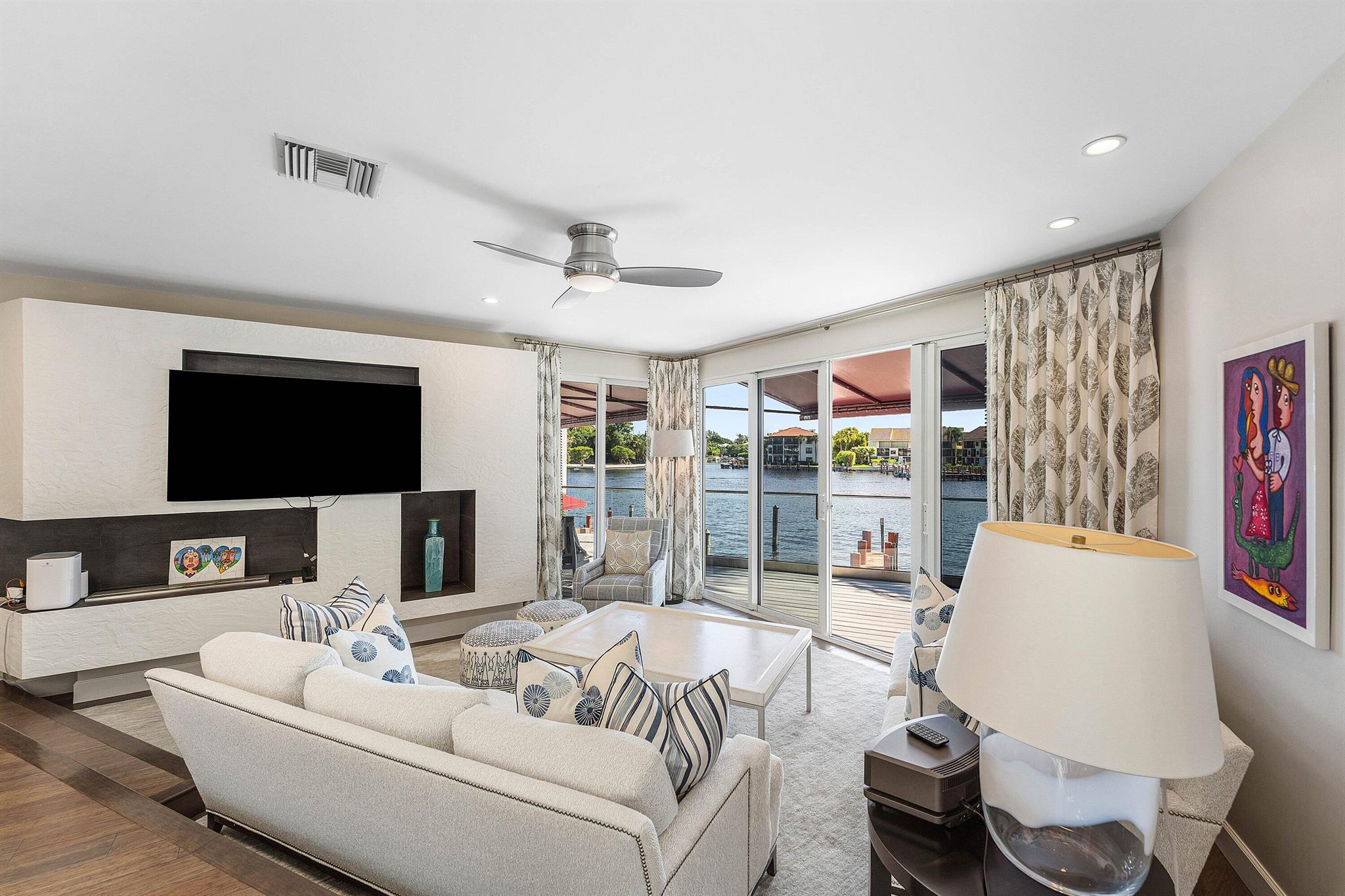 PALM TRAIL YACHT CLUB CON - Residential Lease