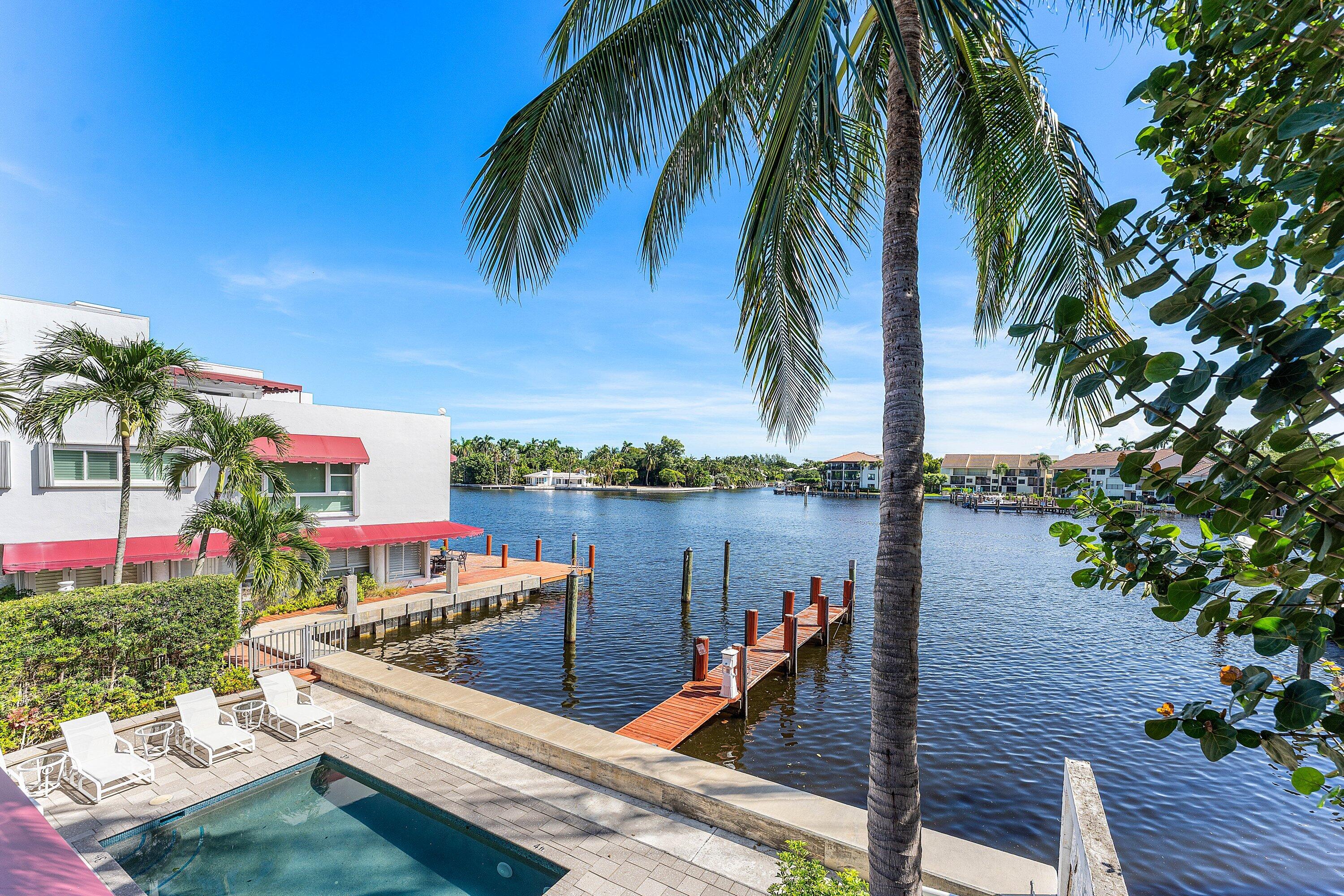 PALM TRAIL YACHT CLUB CON - Residential Lease