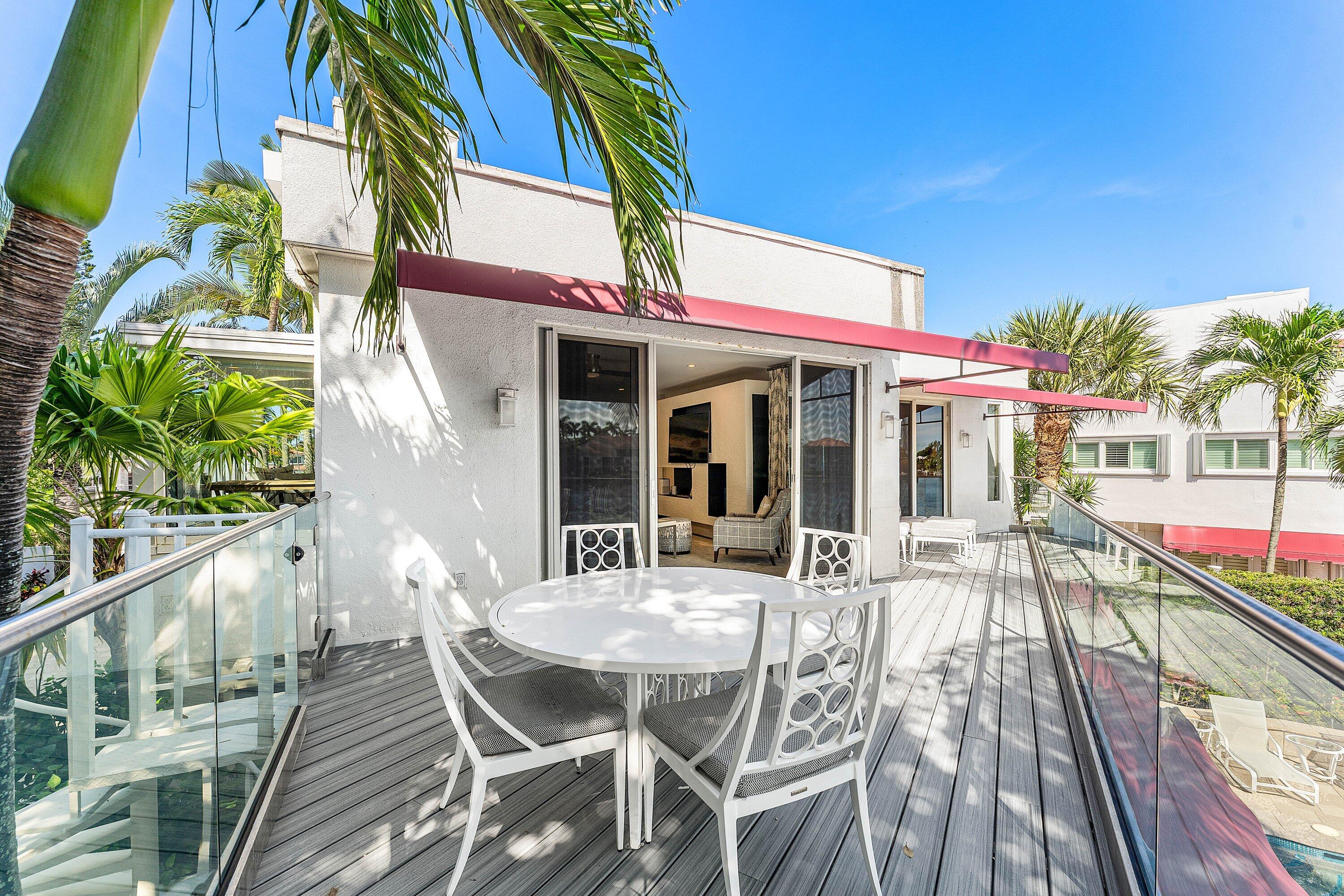 PALM TRAIL YACHT CLUB CON - Residential Lease