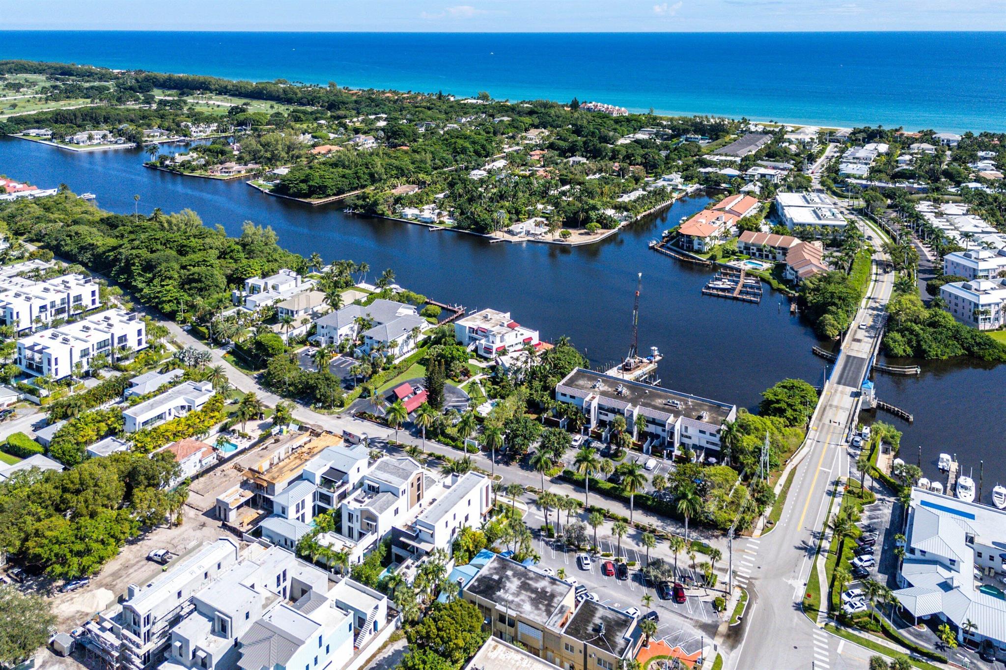 PALM TRAIL YACHT CLUB CON - Residential Lease